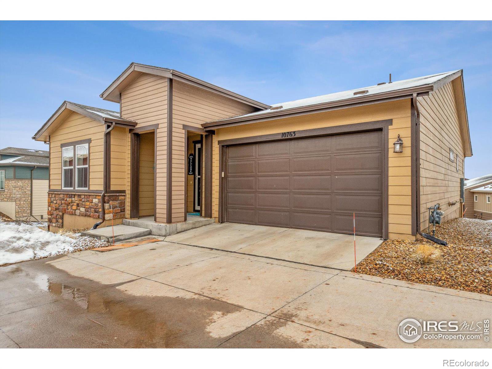 MLS Image #0 for 10763 n montane drive,broomfield, Colorado