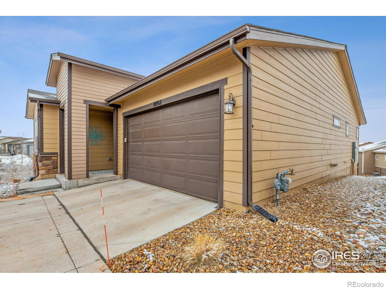 Report Image for 10763 N Montane Drive,Broomfield, Colorado