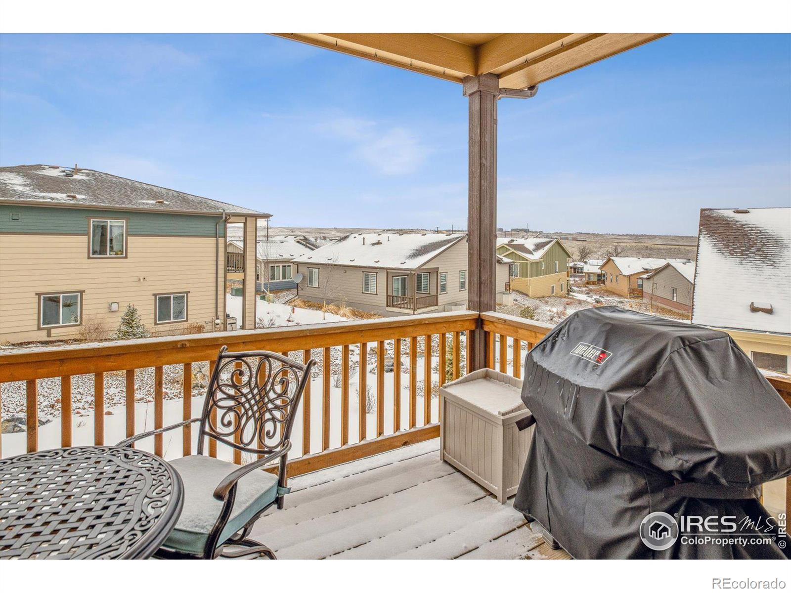 MLS Image #19 for 10763 n montane drive,broomfield, Colorado