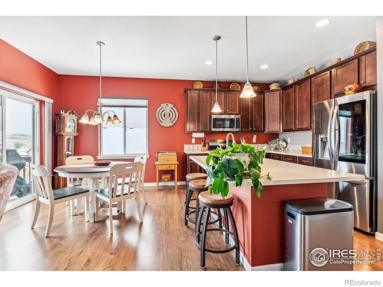 MLS Image #7 for 10763 n montane drive,broomfield, Colorado