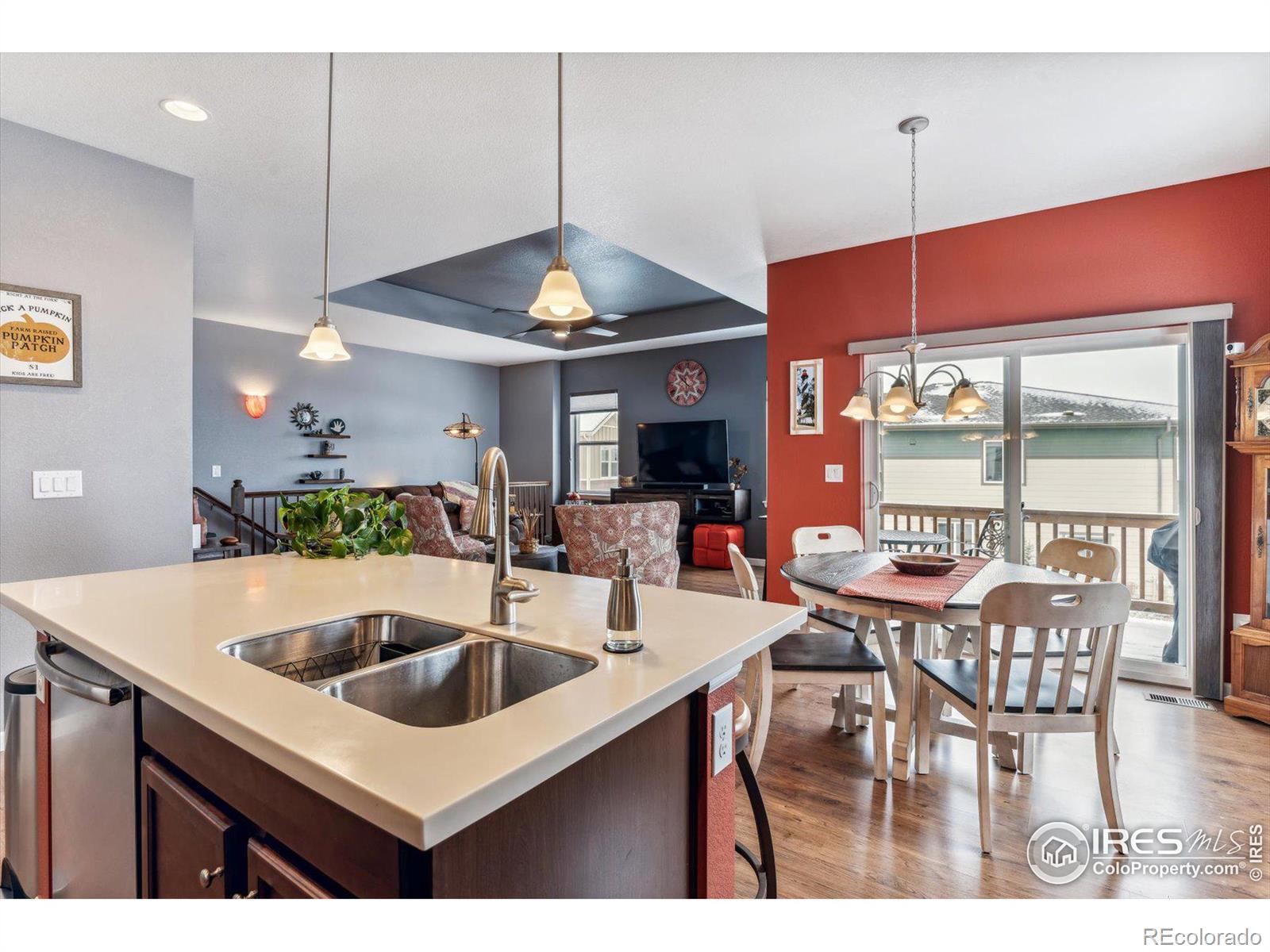 MLS Image #9 for 10763 n montane drive,broomfield, Colorado