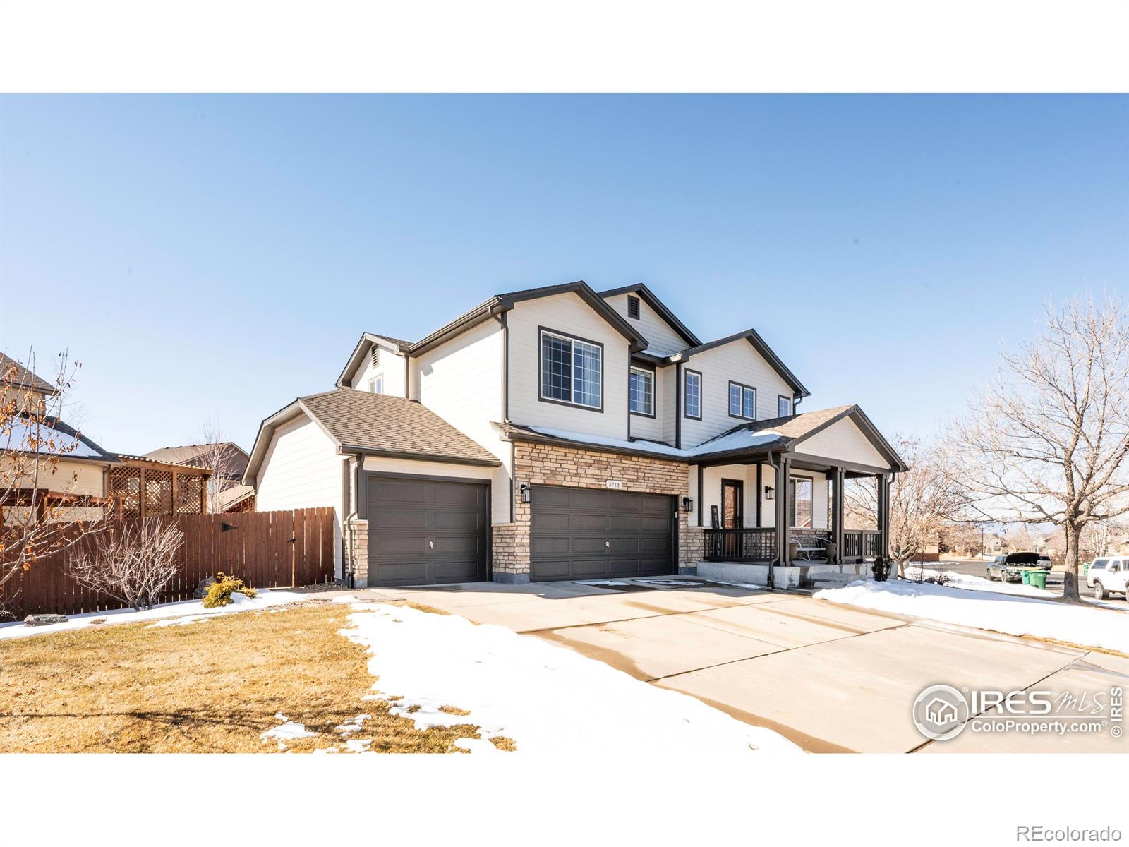 MLS Image #2 for 6718  thistle ridge avenue,firestone, Colorado