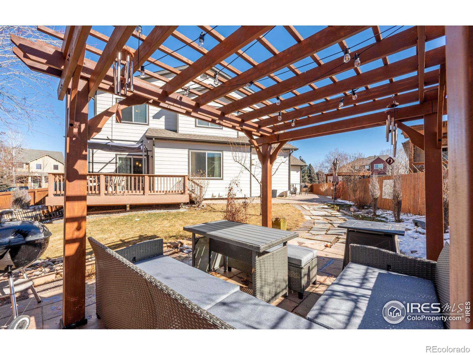 MLS Image #30 for 6718  thistle ridge avenue,firestone, Colorado