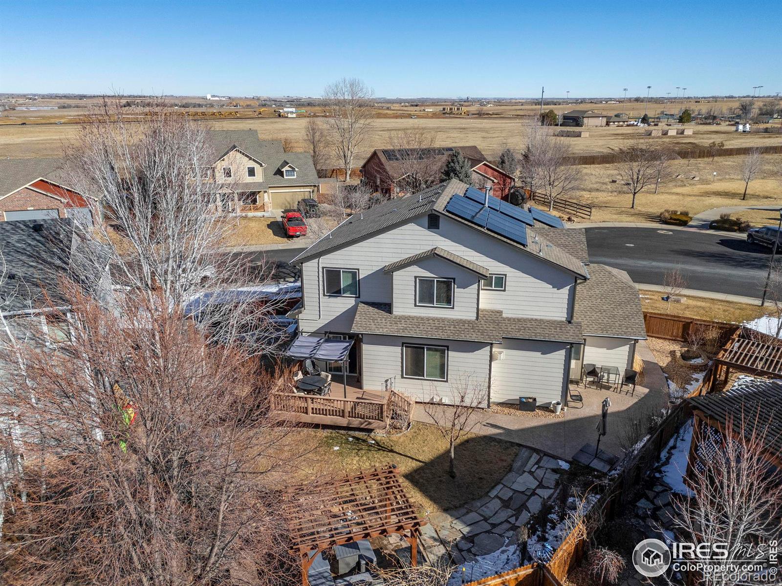 MLS Image #32 for 6718  thistle ridge avenue,firestone, Colorado