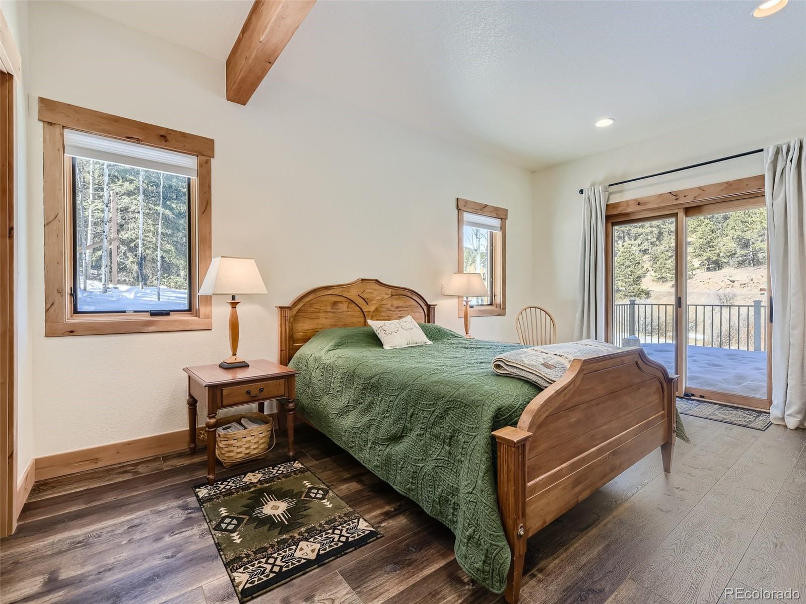 MLS Image #13 for 7569  whispering brook trail,evergreen, Colorado