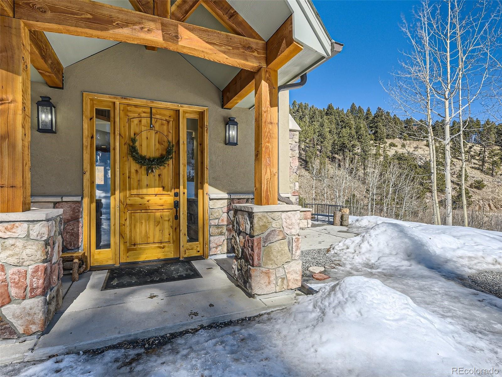 MLS Image #3 for 7569  whispering brook trail,evergreen, Colorado