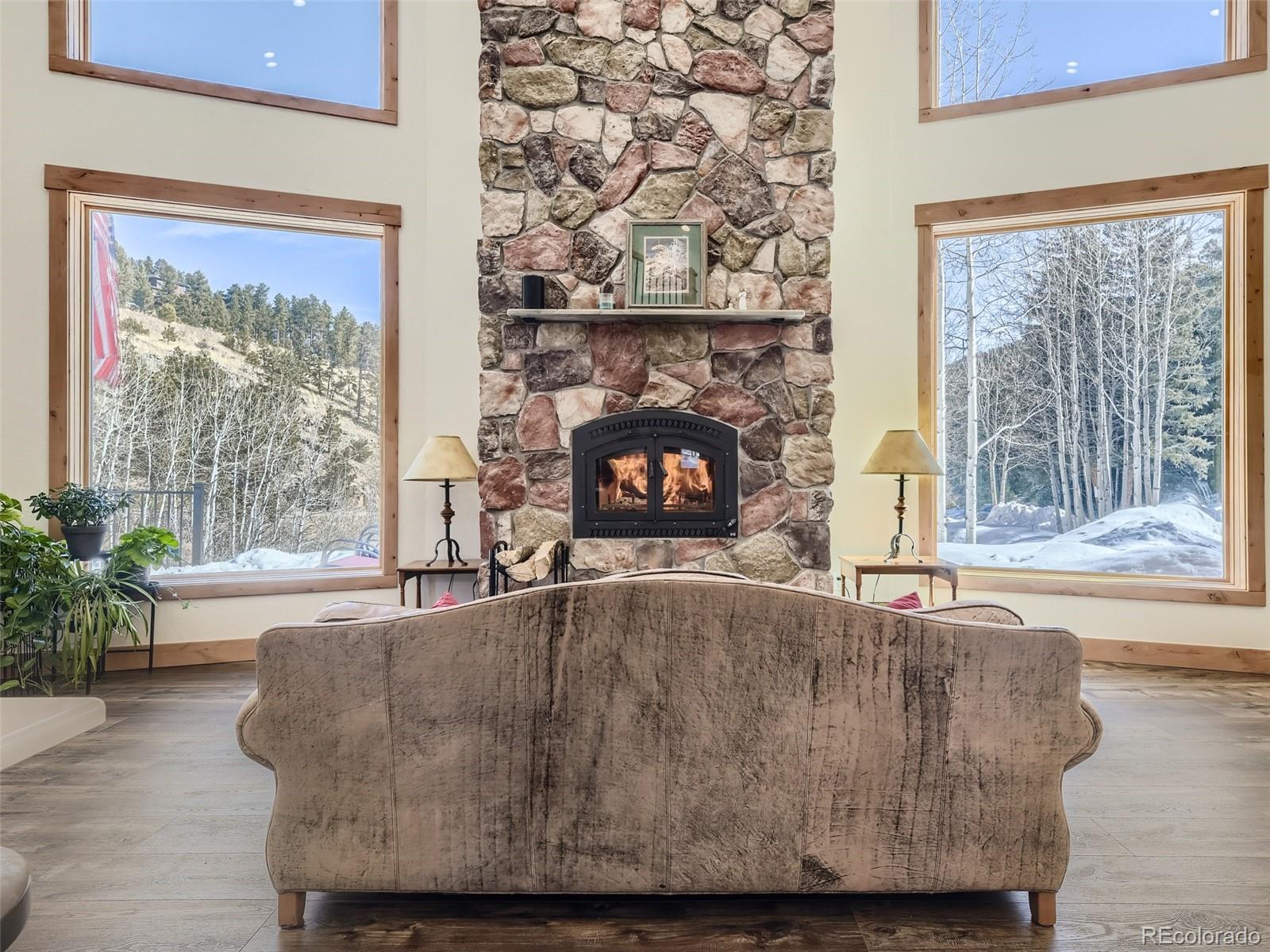 MLS Image #6 for 7569  whispering brook trail,evergreen, Colorado