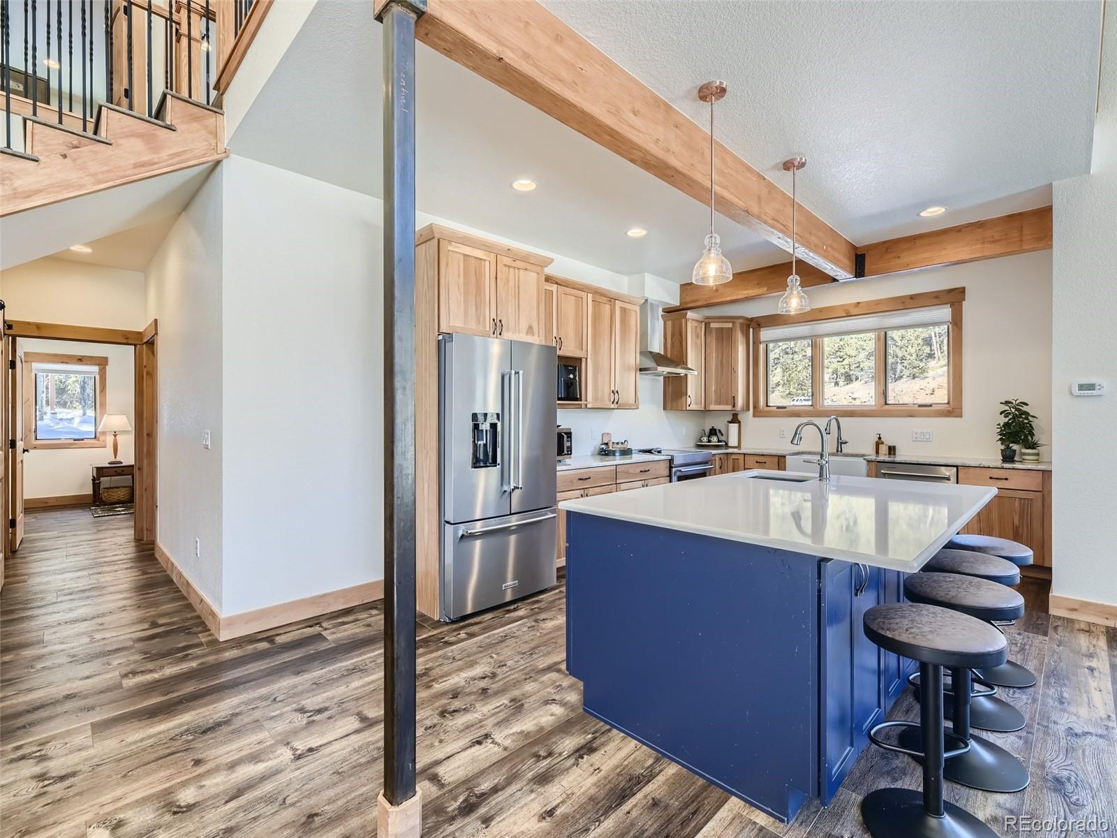 MLS Image #7 for 7569  whispering brook trail,evergreen, Colorado