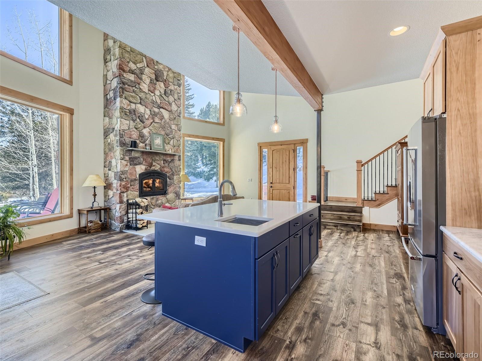 MLS Image #8 for 7569  whispering brook trail,evergreen, Colorado