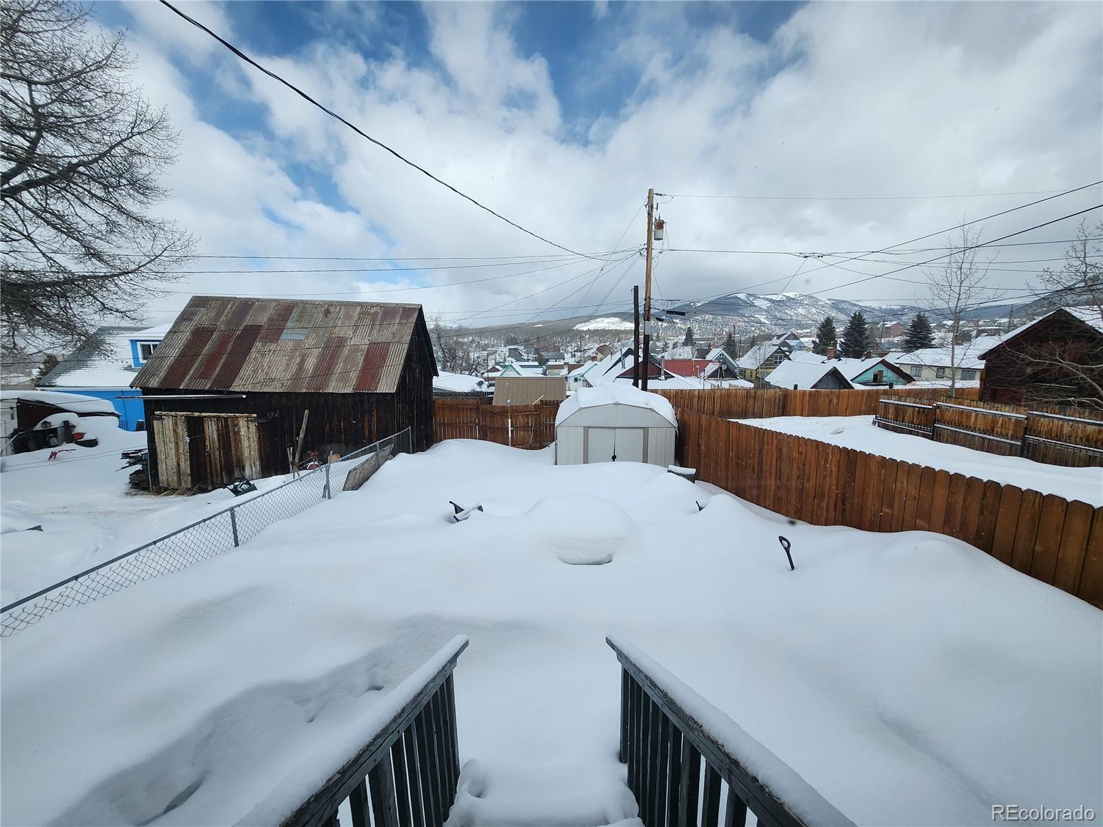 MLS Image #13 for 106 e 10th street,leadville, Colorado