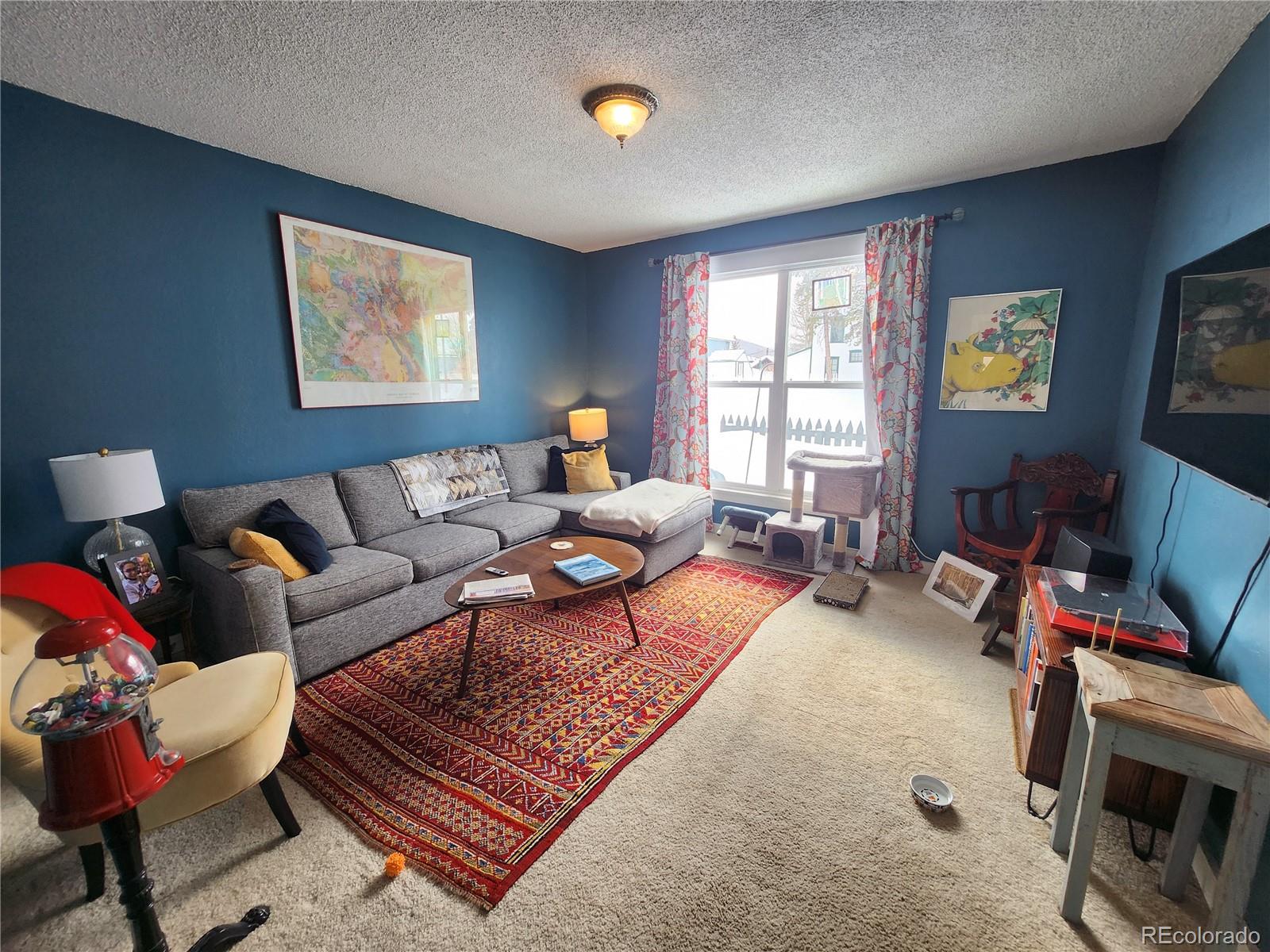 MLS Image #5 for 106 e 10th street,leadville, Colorado