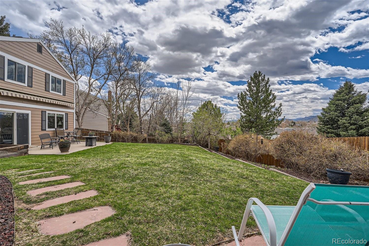 MLS Image #29 for 9356 w geddes place,littleton, Colorado