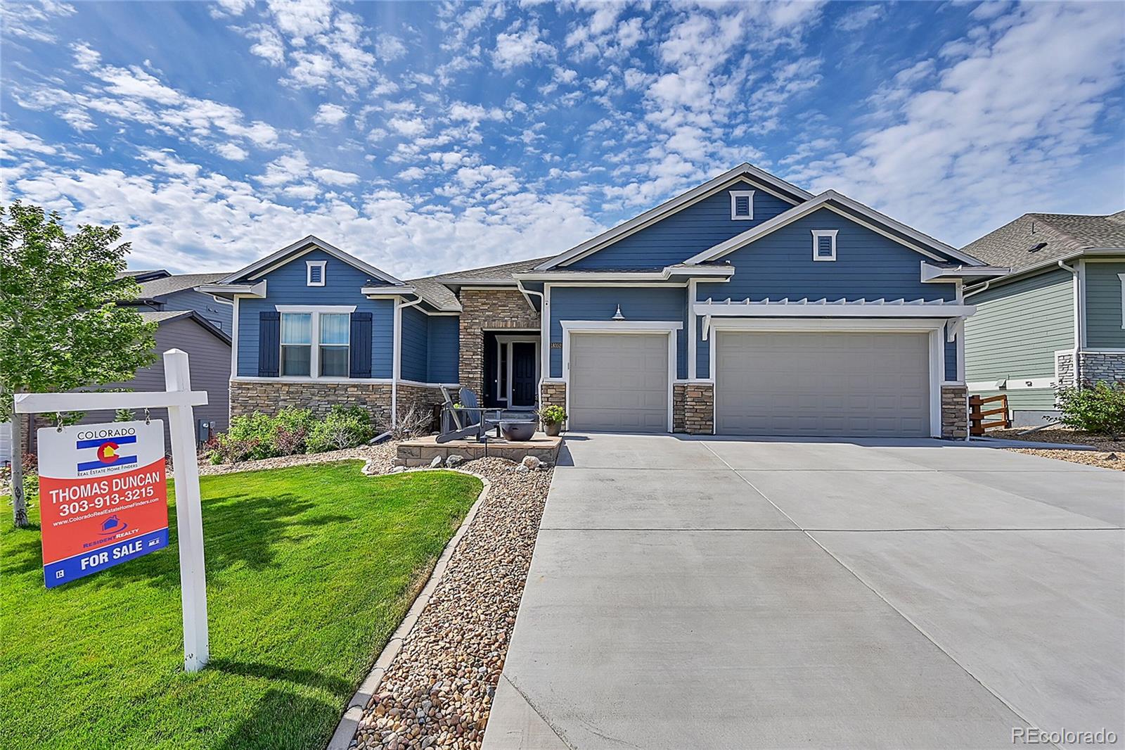 MLS Image #0 for 18352 w 95th place,arvada, Colorado