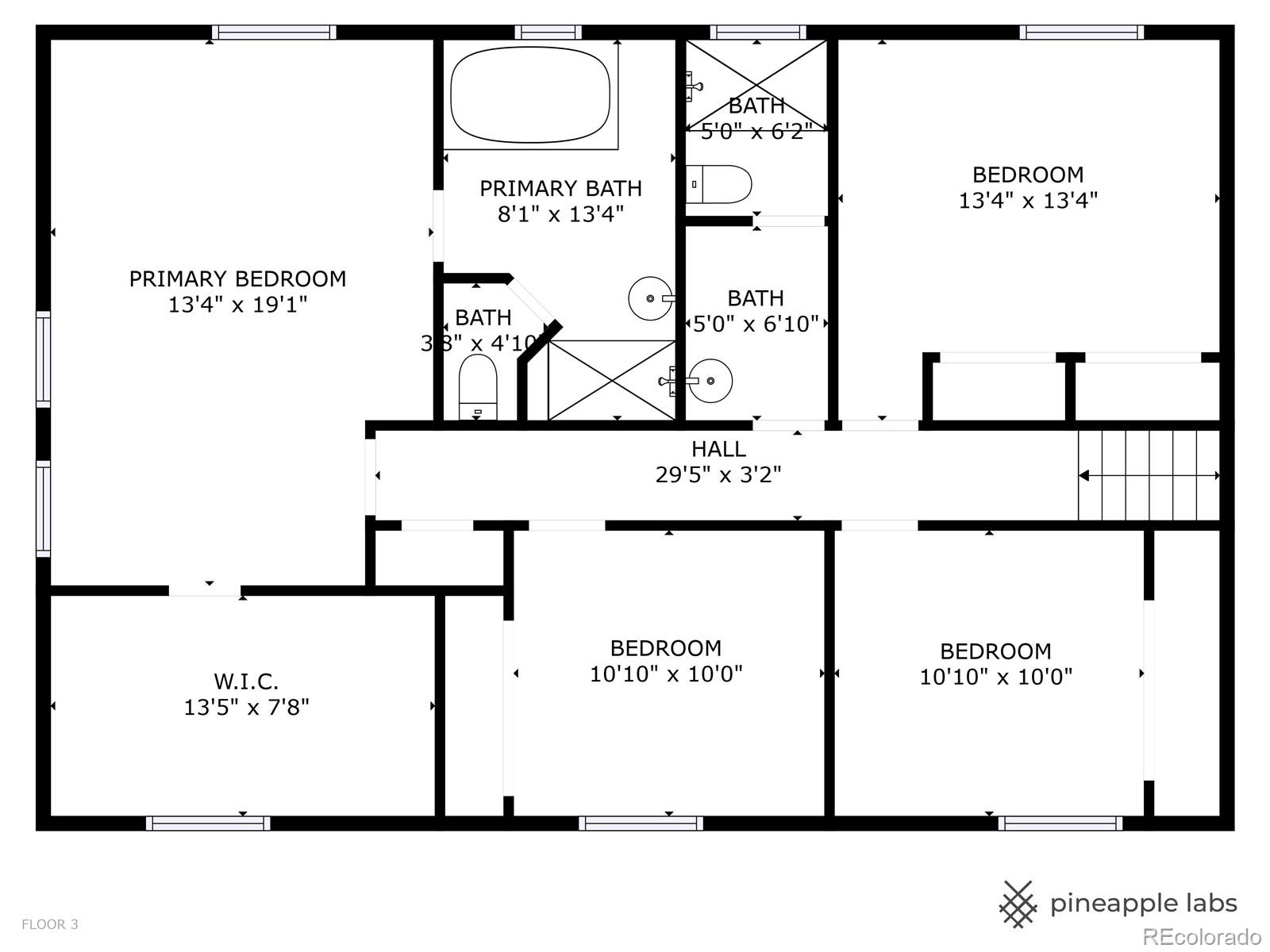 MLS Image #47 for 7152 s olive way,centennial, Colorado