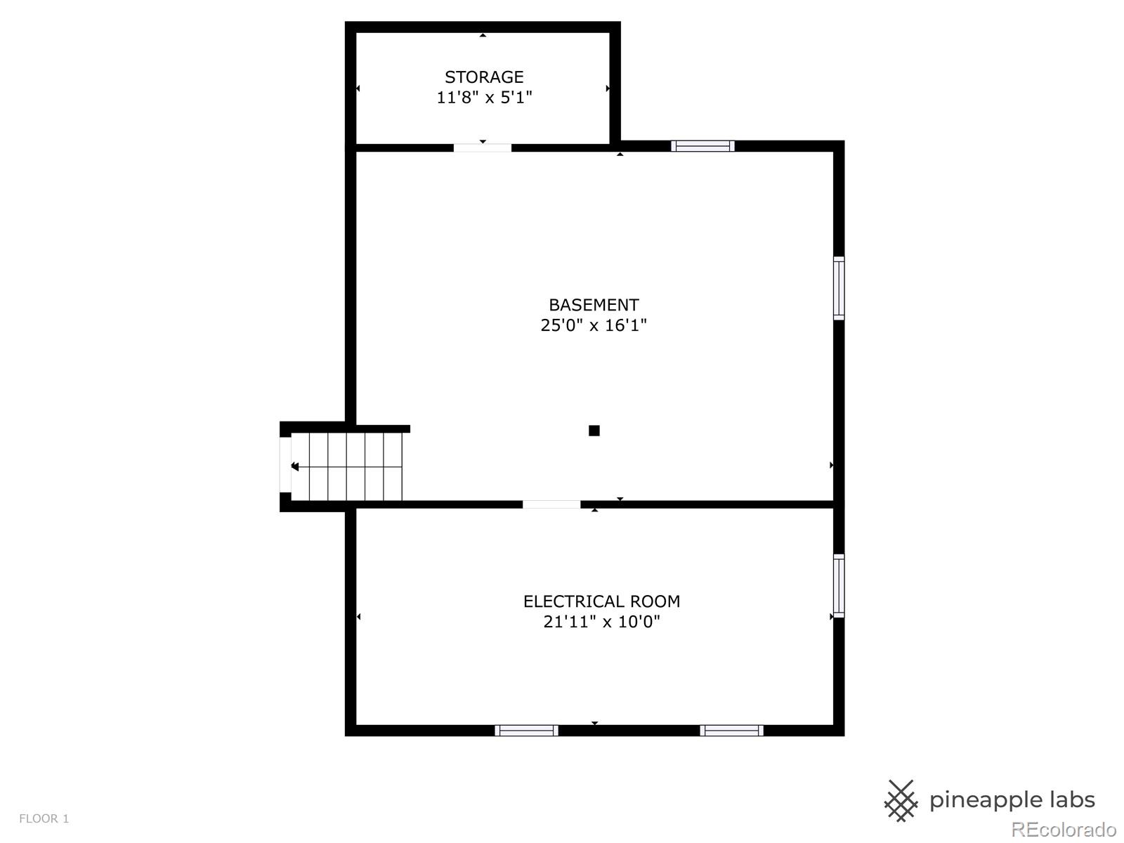 MLS Image #48 for 7152 s olive way,centennial, Colorado