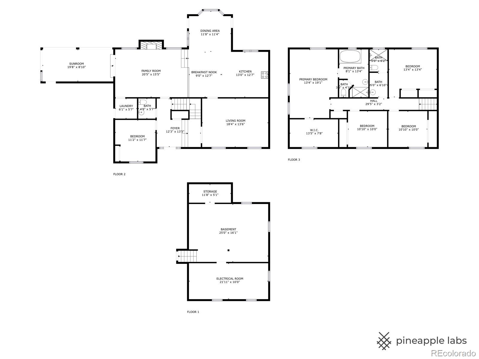 MLS Image #49 for 7152 s olive way,centennial, Colorado