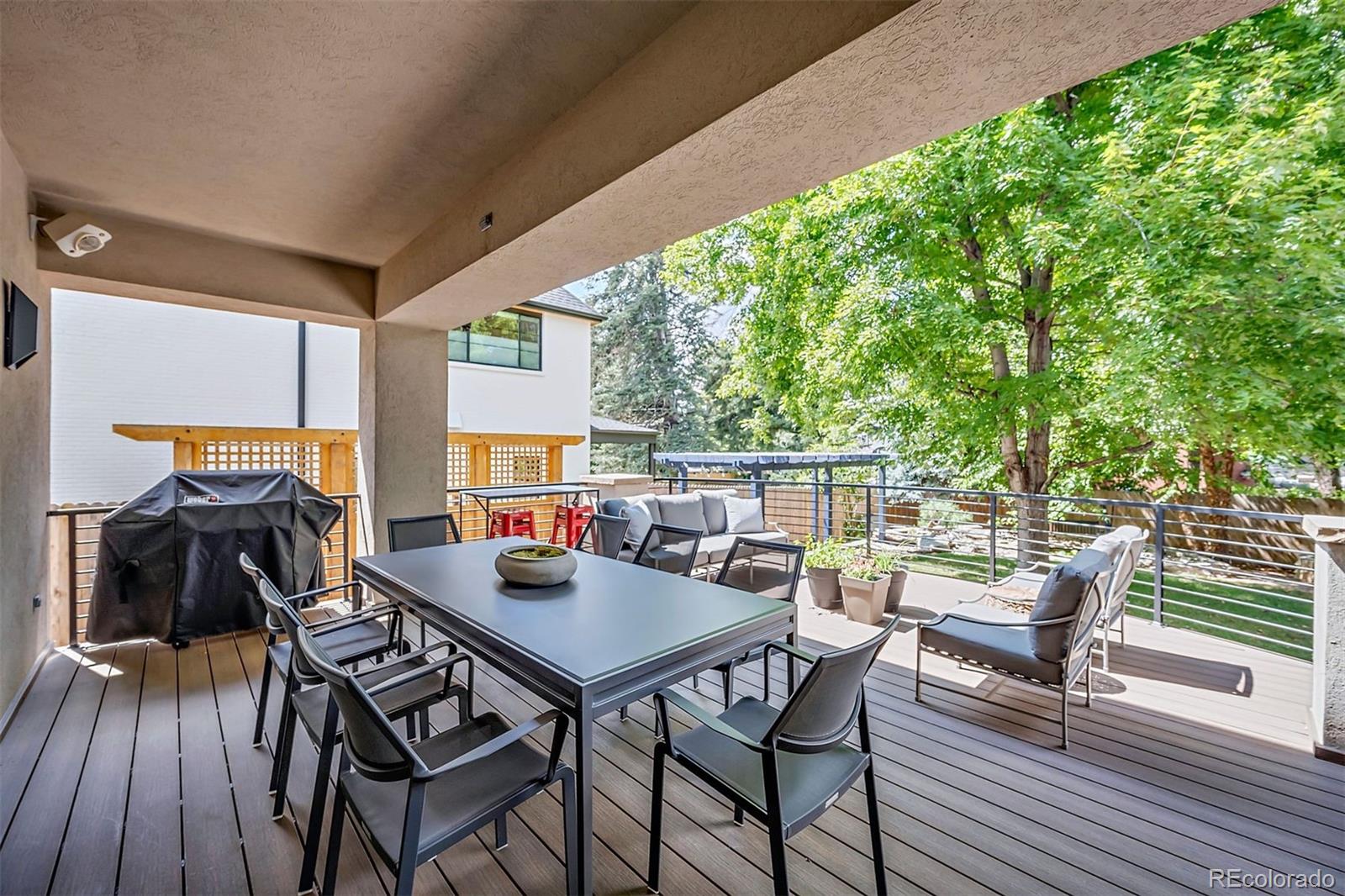 MLS Image #31 for 101 s clermont street,denver, Colorado
