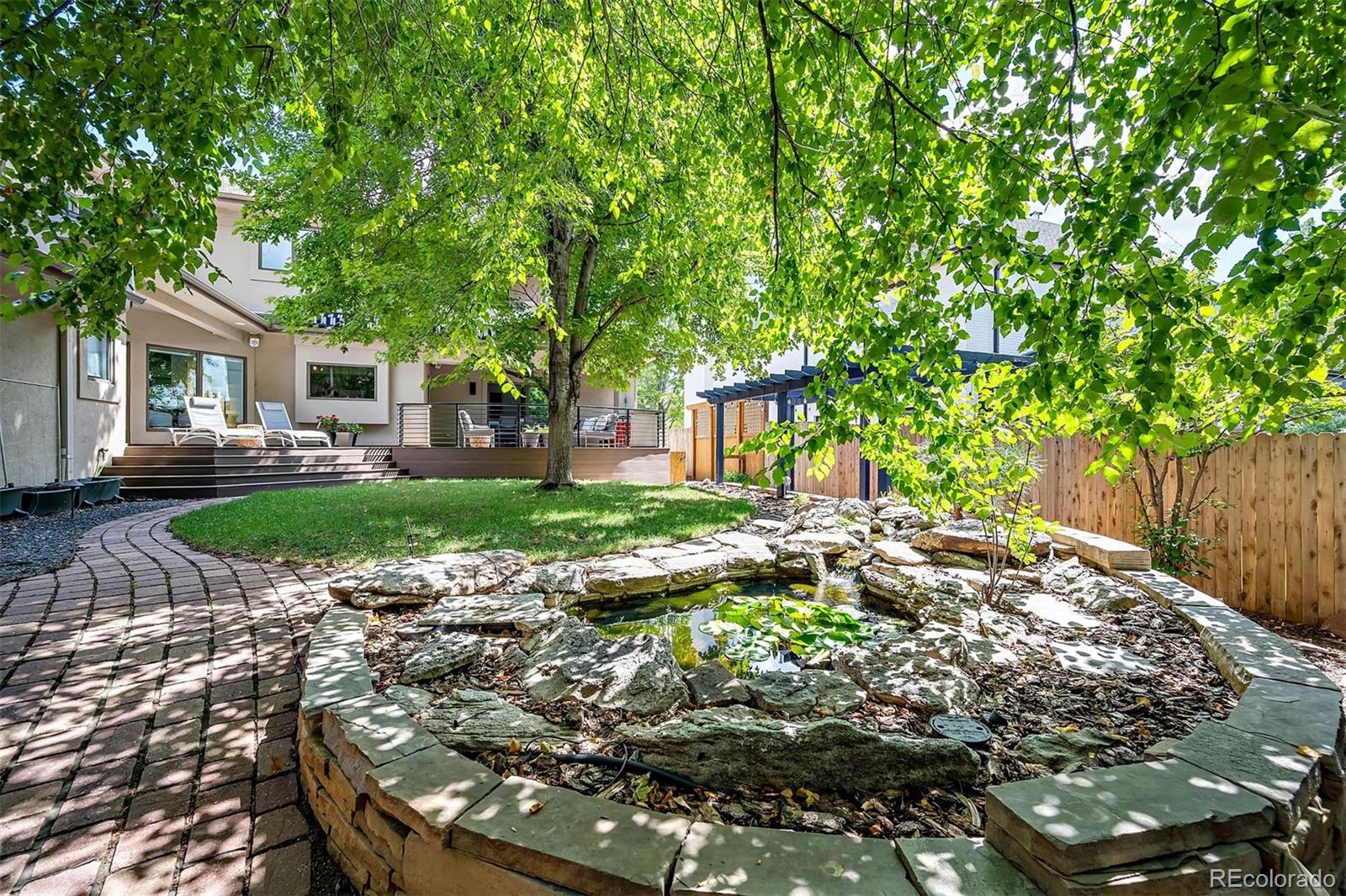 MLS Image #36 for 101 s clermont street,denver, Colorado