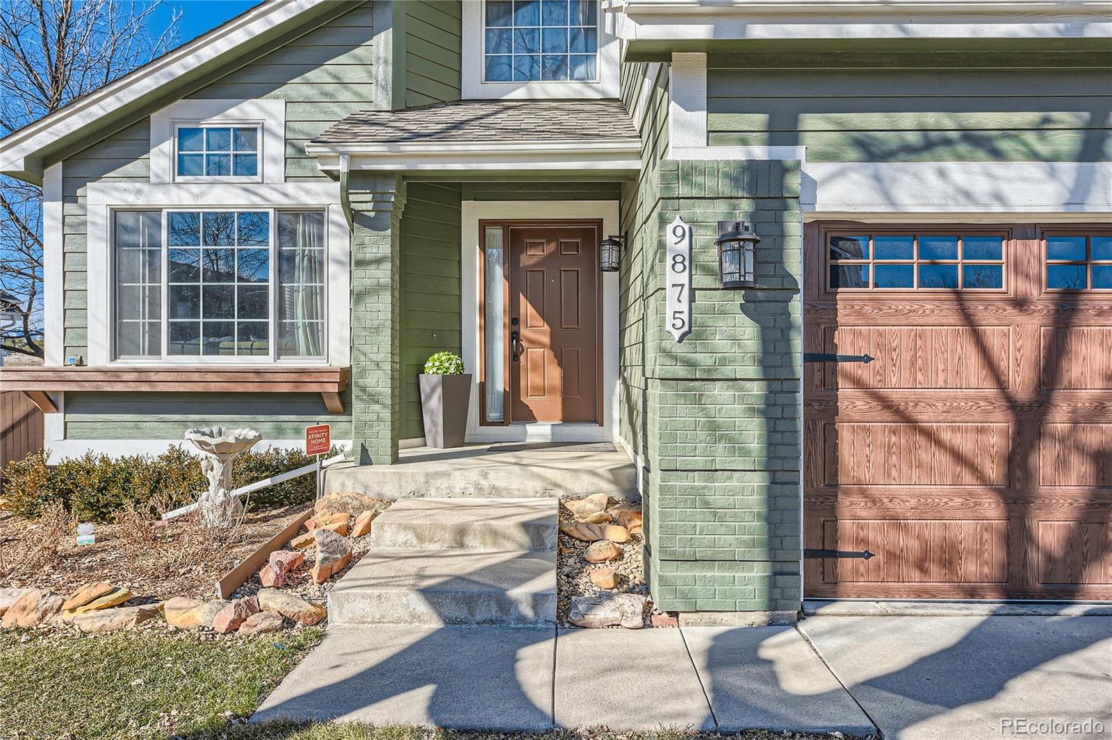 MLS Image #2 for 9875  sand cherry way,highlands ranch, Colorado
