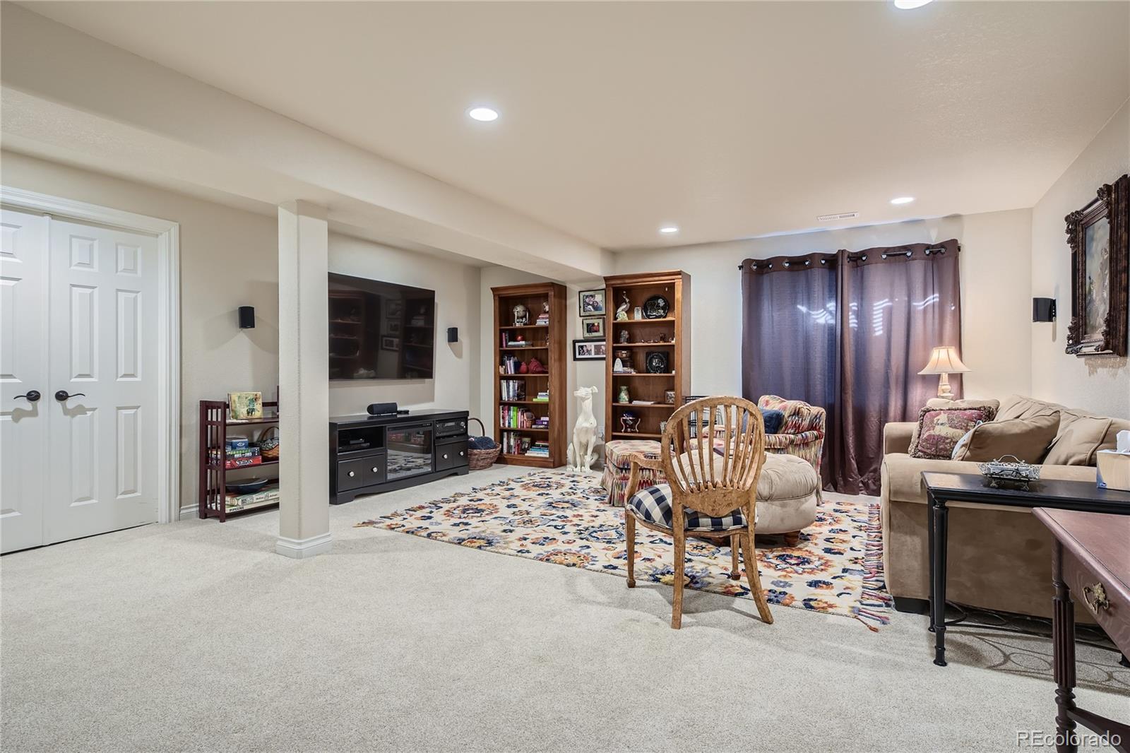 MLS Image #22 for 9875  sand cherry way,highlands ranch, Colorado