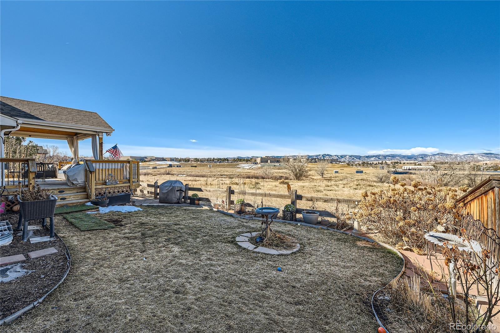 MLS Image #25 for 9875  sand cherry way,highlands ranch, Colorado
