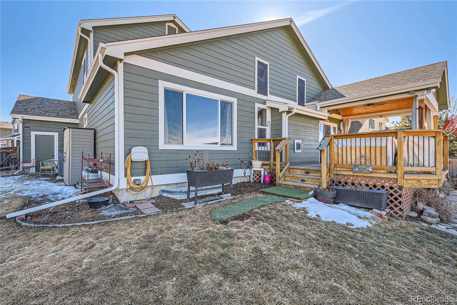 MLS Image #26 for 9875  sand cherry way,highlands ranch, Colorado
