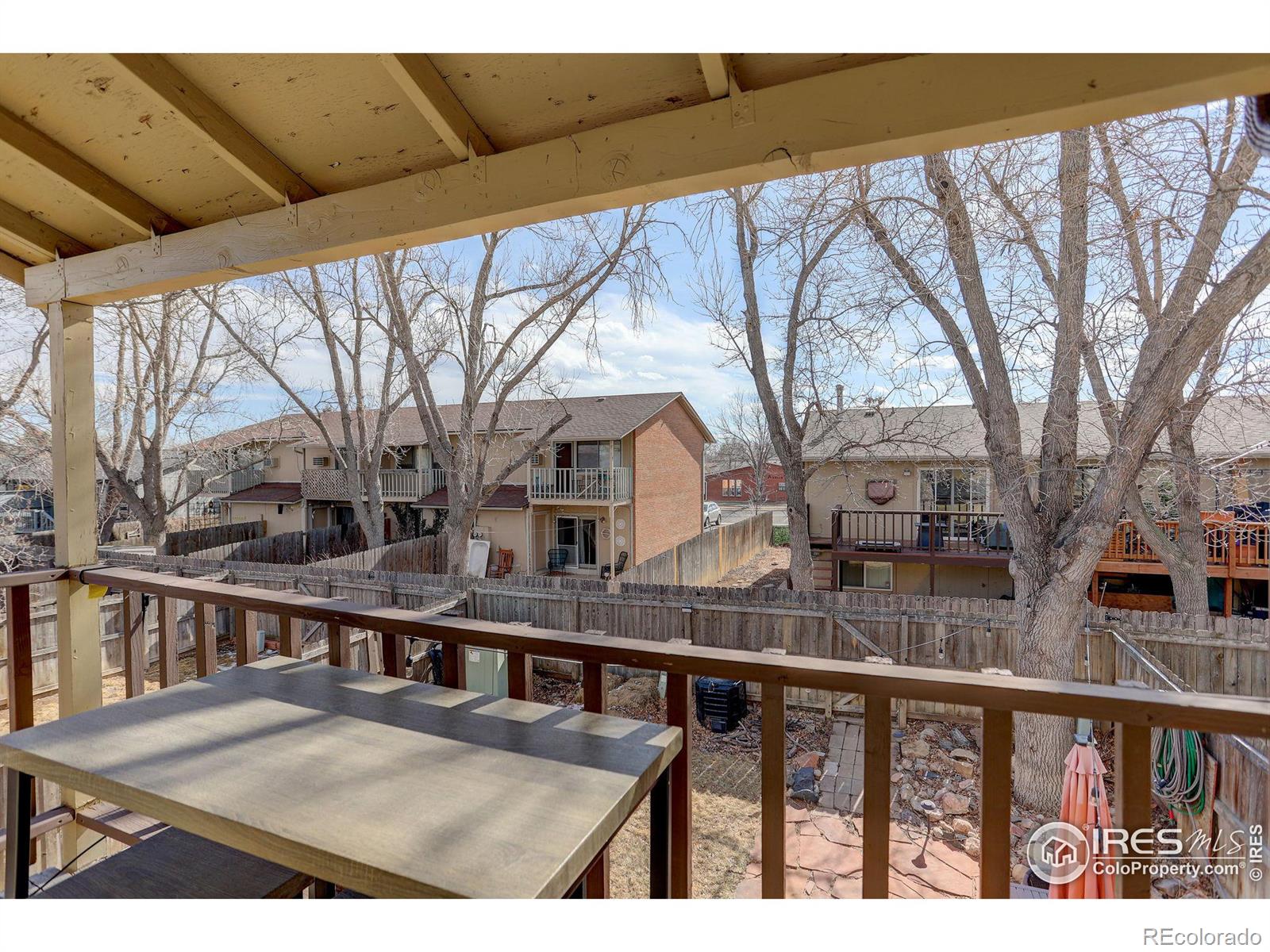 MLS Image #26 for 1736  palm drive,fort collins, Colorado