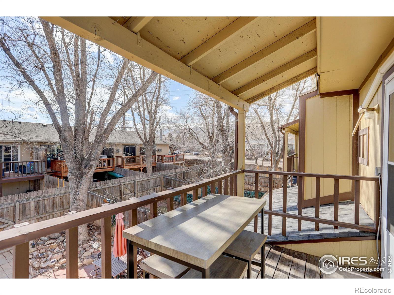 MLS Image #27 for 1736  palm drive,fort collins, Colorado