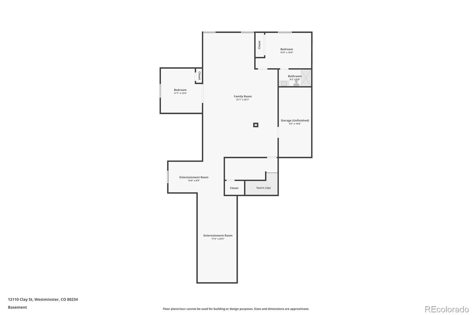 MLS Image #31 for 12110  clay street,westminster, Colorado