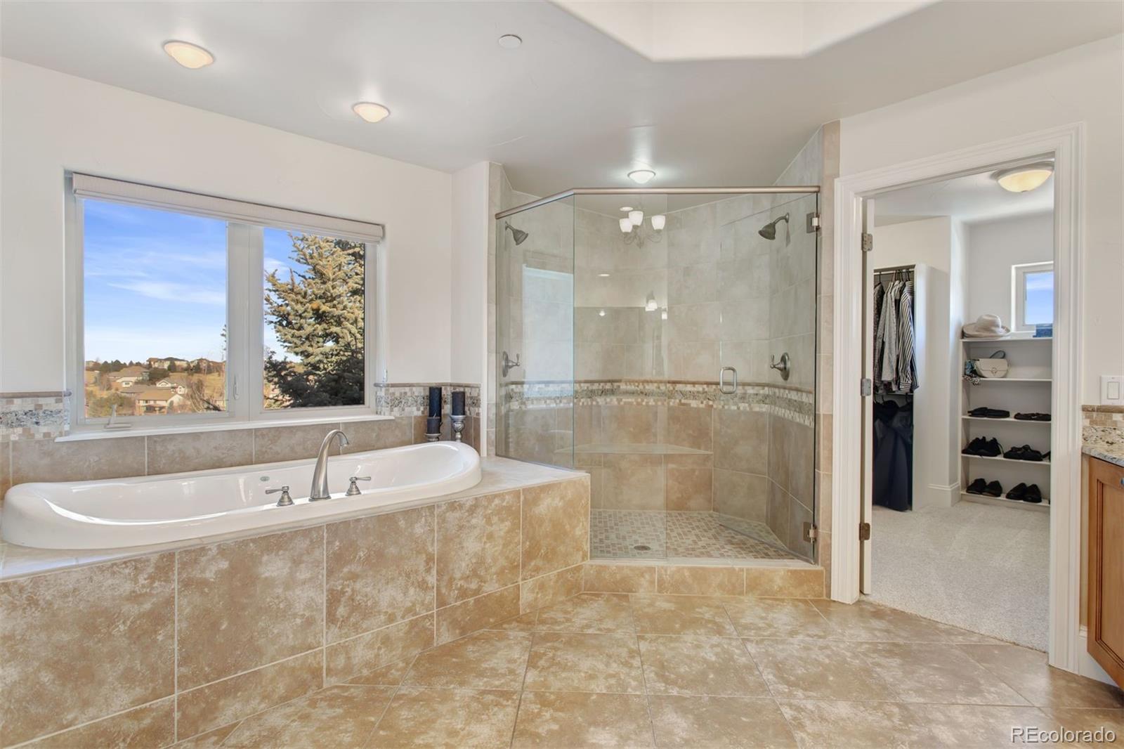 MLS Image #12 for 6805  twisted oak drive,castle pines, Colorado