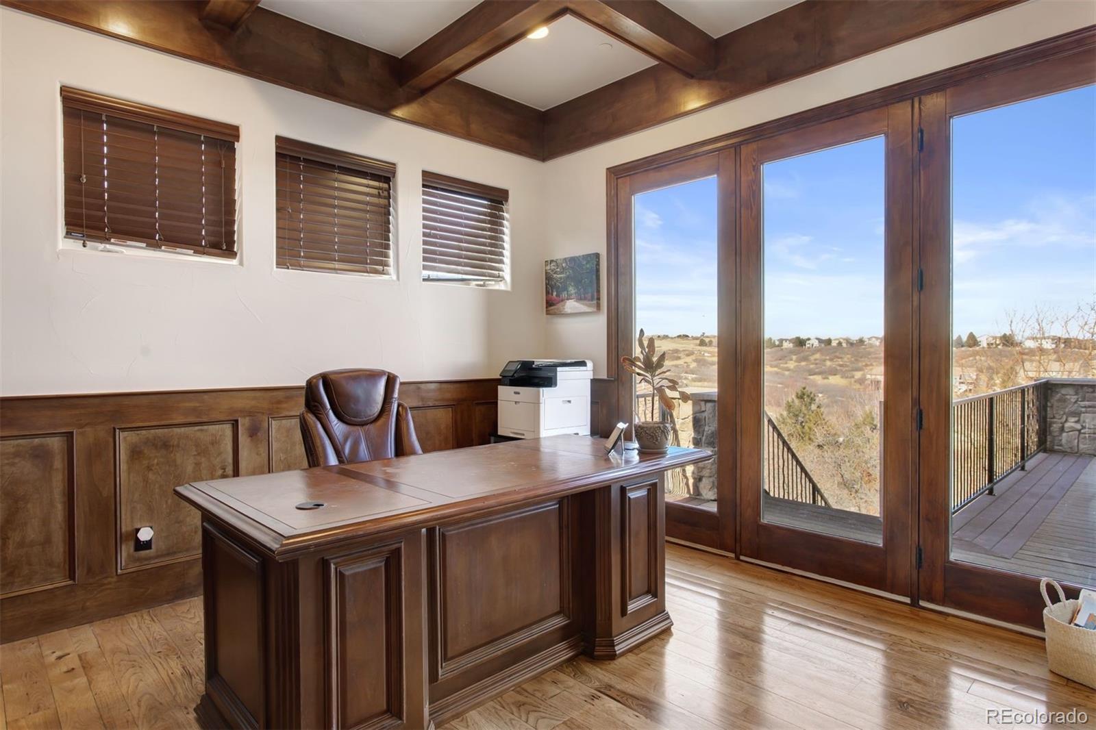 MLS Image #15 for 6805  twisted oak drive,castle pines, Colorado