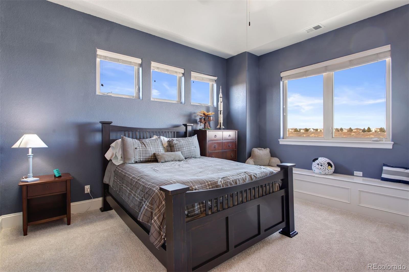 MLS Image #16 for 6805  twisted oak drive,castle pines, Colorado