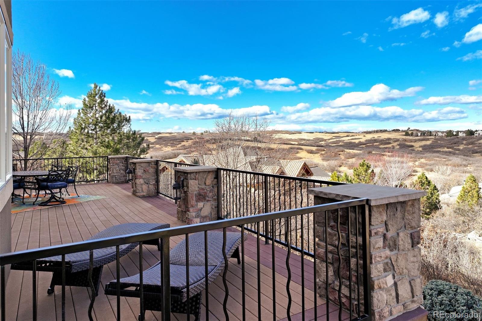 MLS Image #24 for 6805  twisted oak drive,castle pines, Colorado