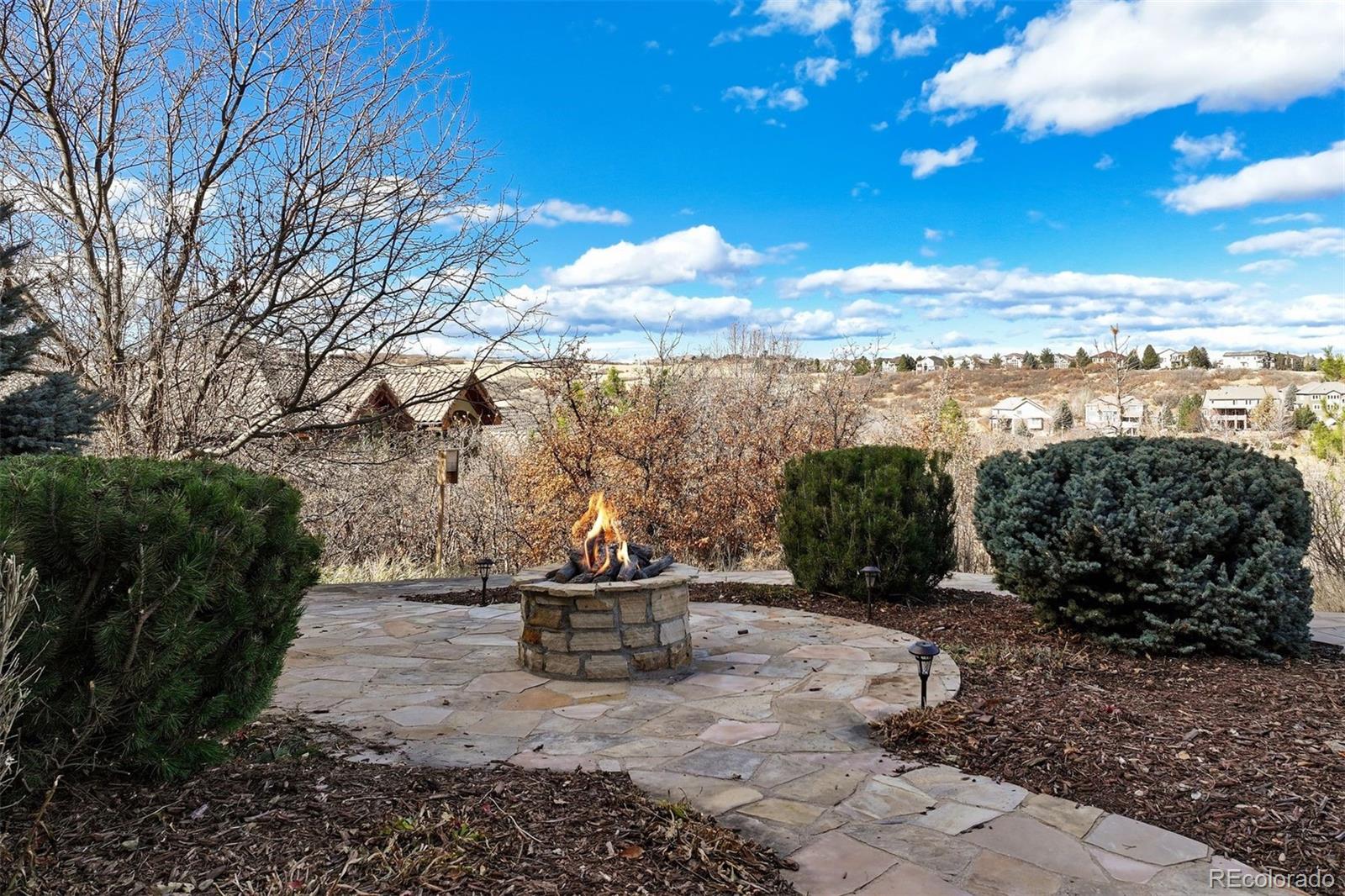 MLS Image #25 for 6805  twisted oak drive,castle pines, Colorado