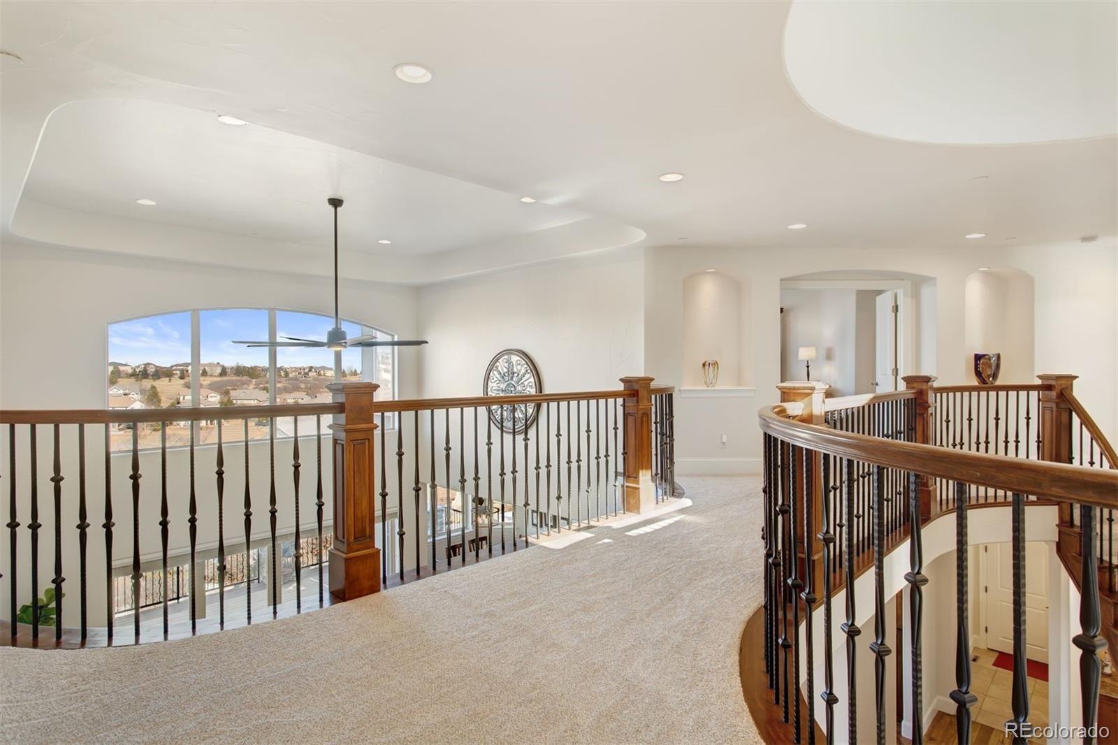 MLS Image #9 for 6805  twisted oak drive,castle pines, Colorado
