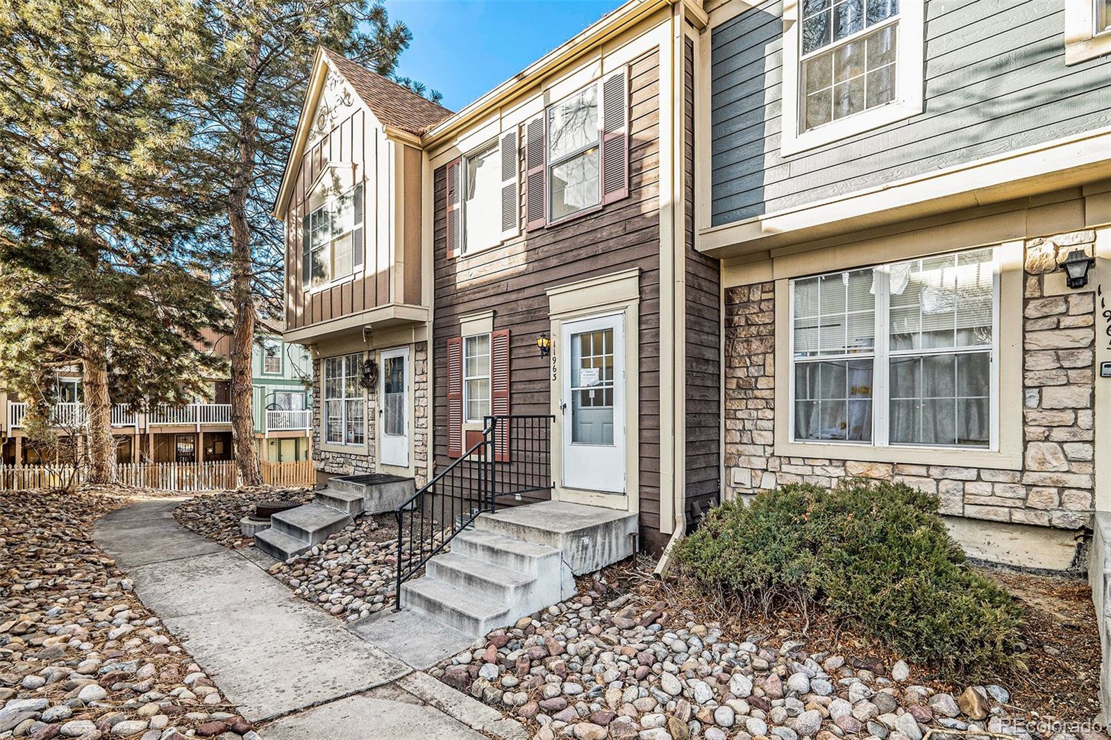 Report Image for 11963 E Ford Drive,Aurora, Colorado