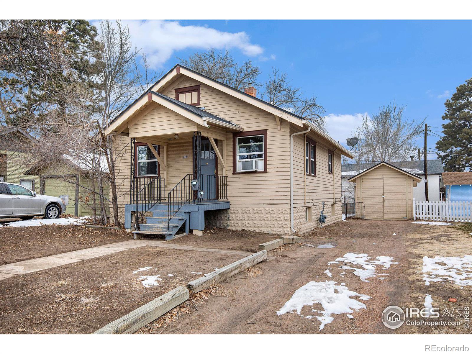 CMA Image for 2020  7th avenue,Greeley, Colorado