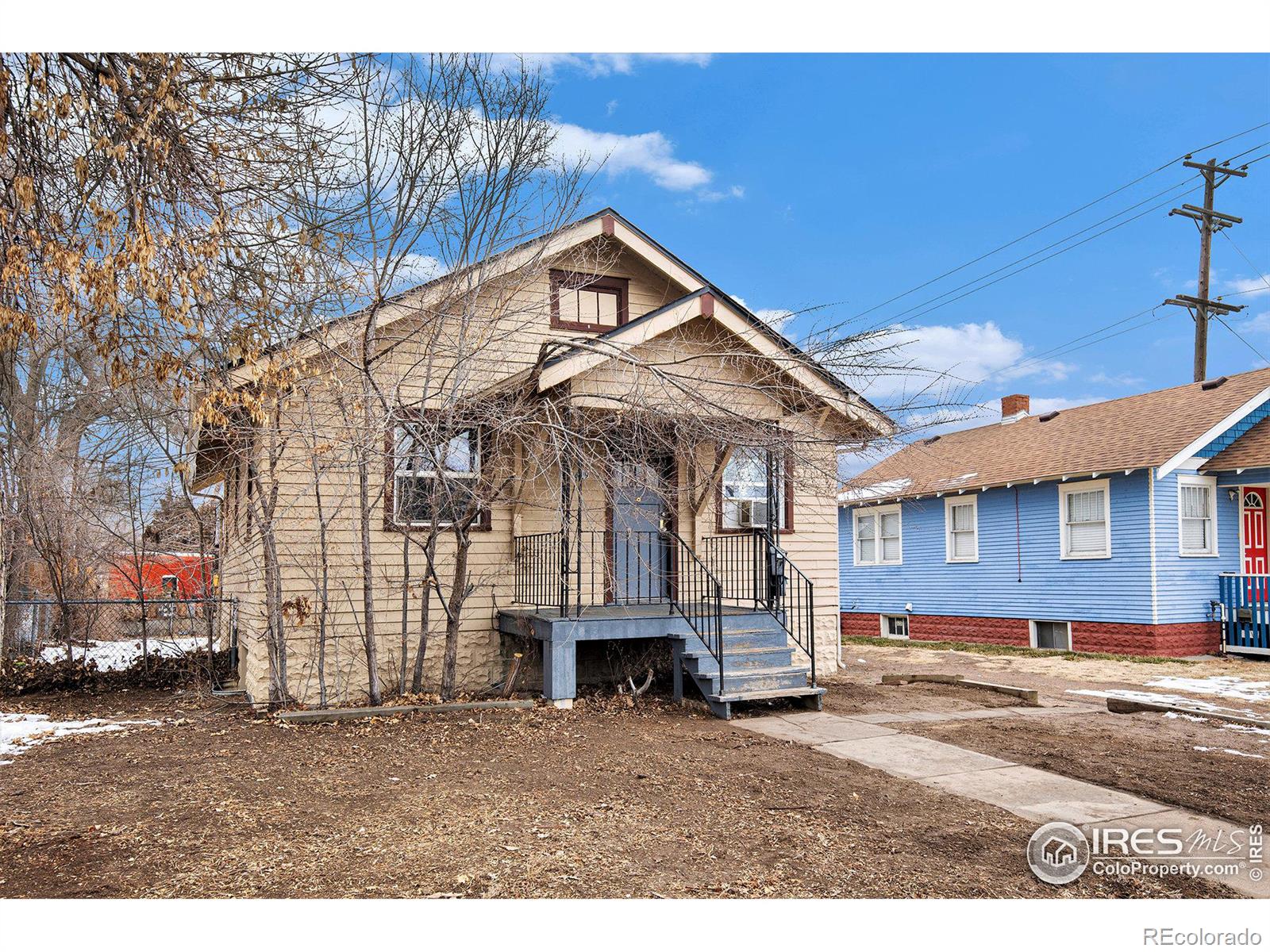 MLS Image #19 for 629  22nd street,greeley, Colorado