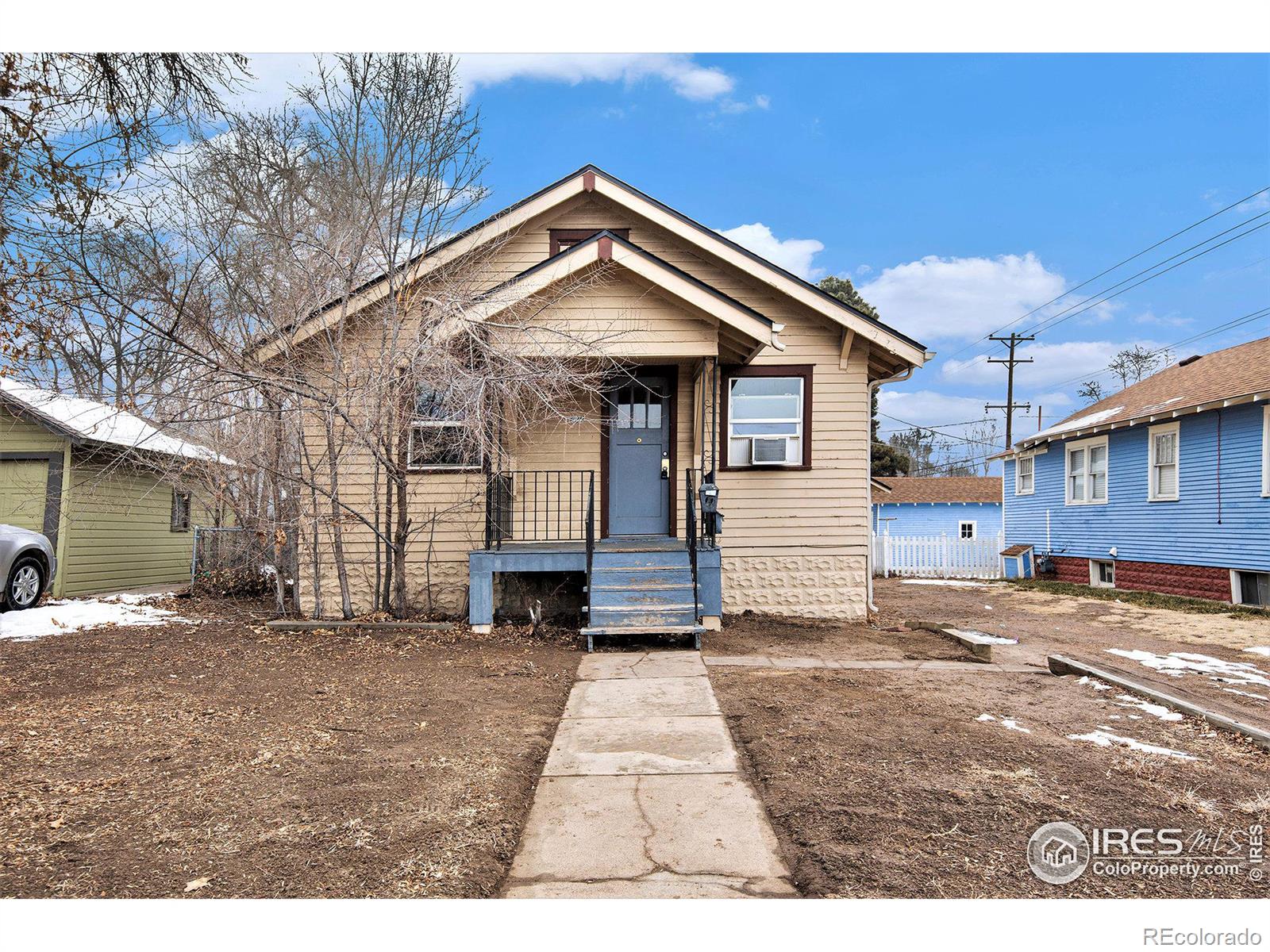 MLS Image #20 for 629  22nd street,greeley, Colorado