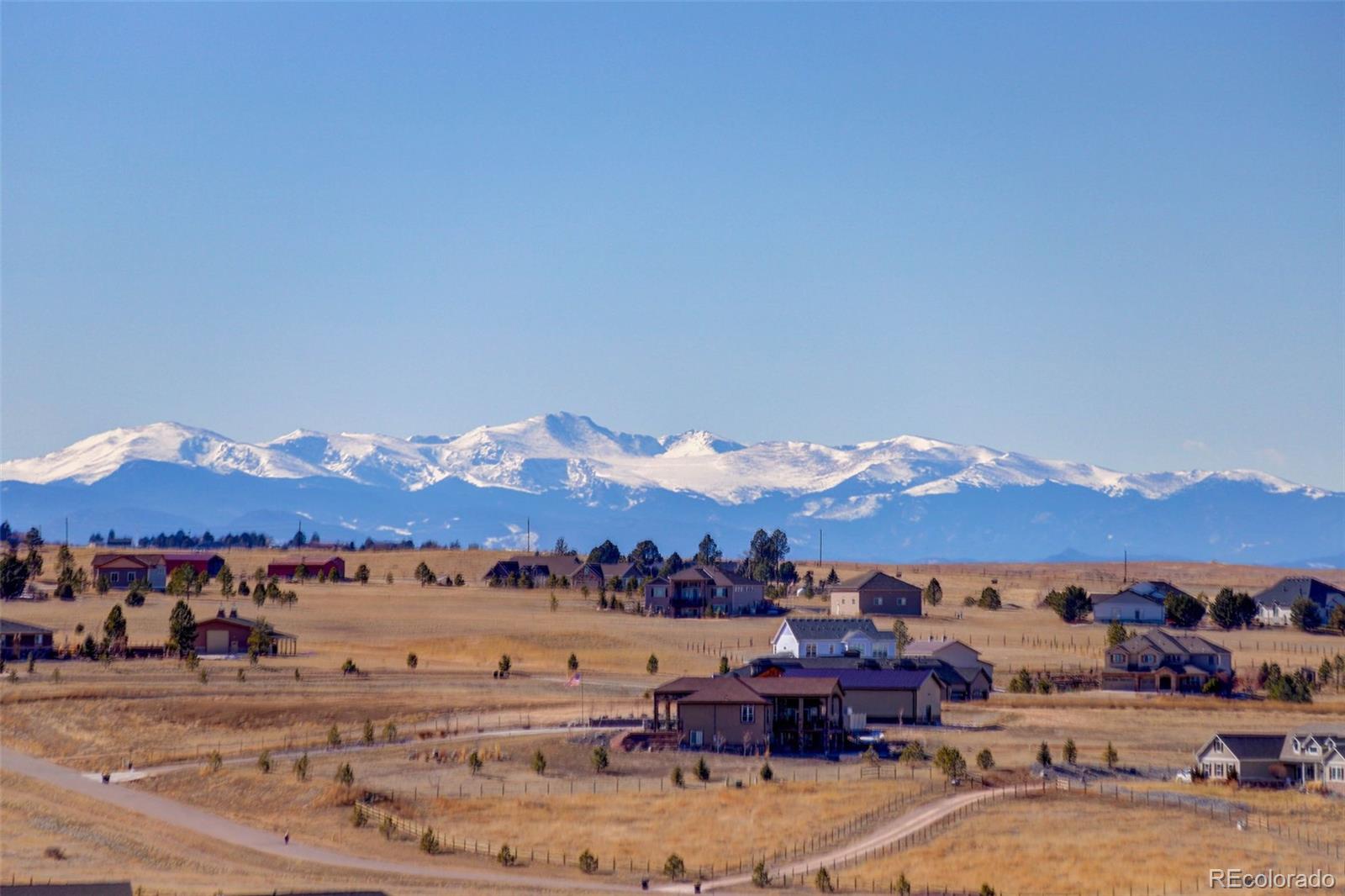 MLS Image #4 for 3441  antelope ridge trail,parker, Colorado