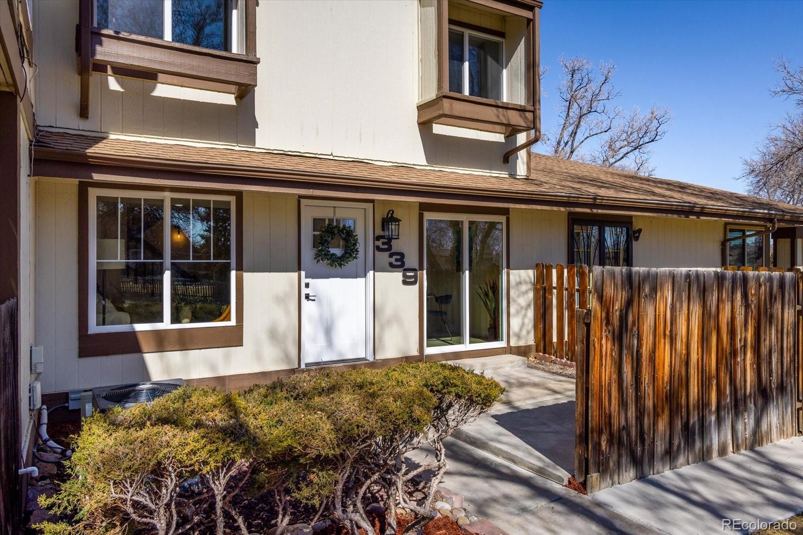 MLS Image #0 for 8654  chase drive,arvada, Colorado