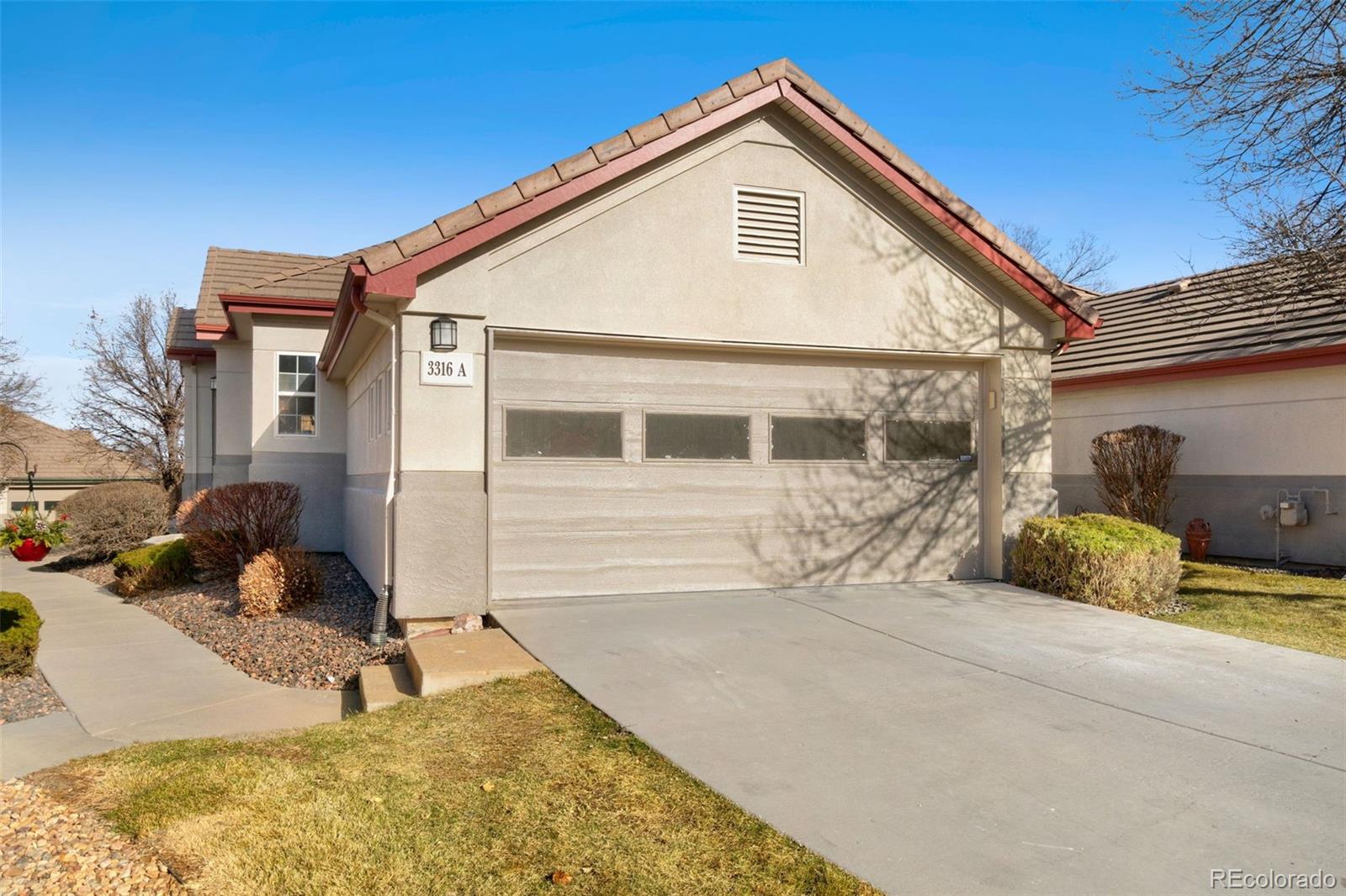 MLS Image #3 for 3316 w 111th loop a,westminster, Colorado