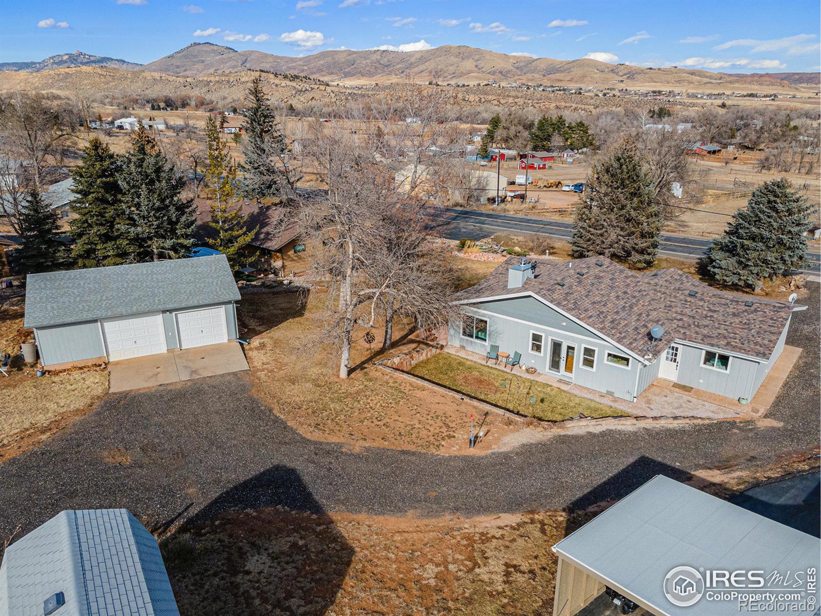 MLS Image #21 for 3707 n county road 27 ,loveland, Colorado