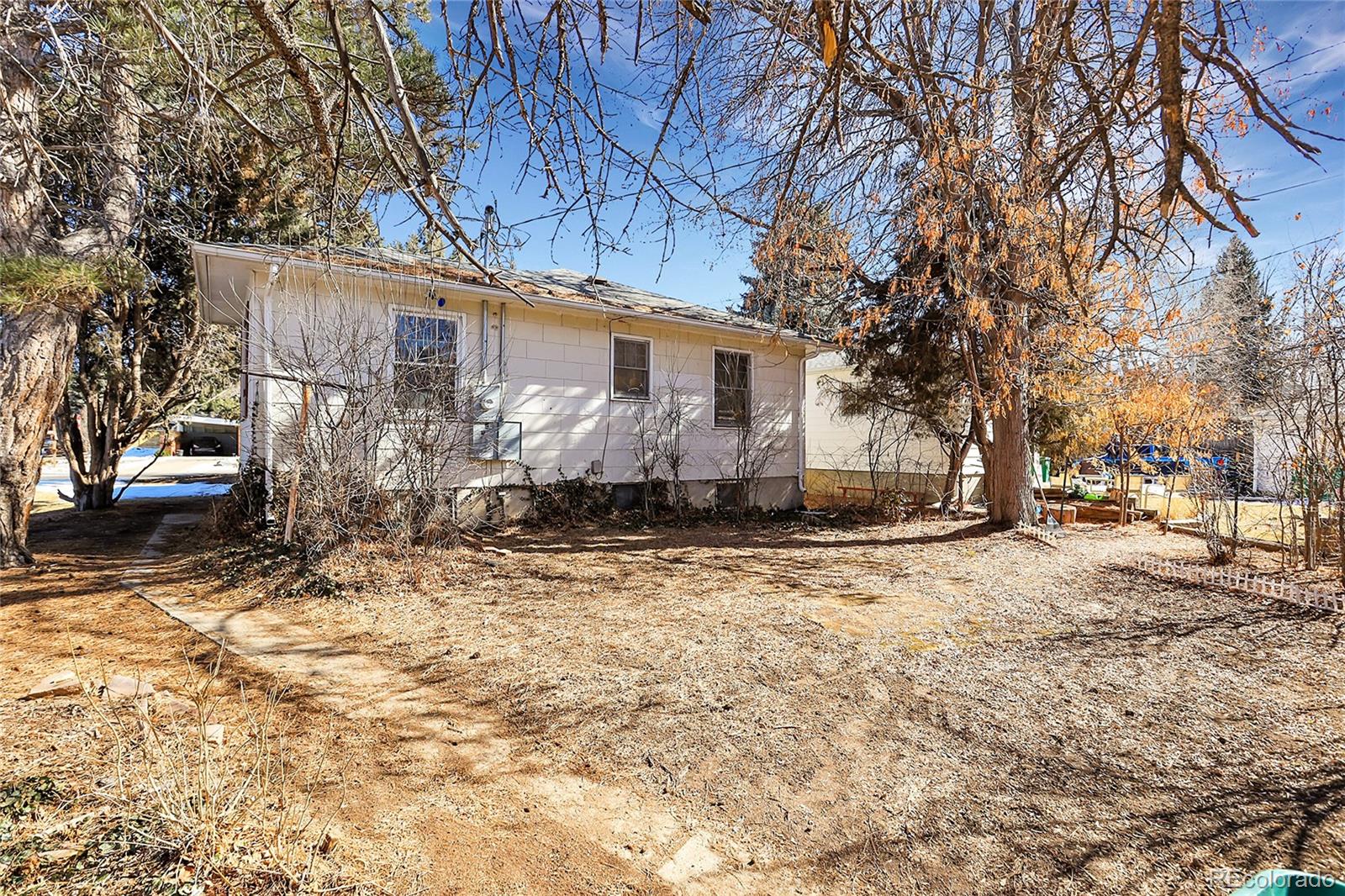 MLS Image #16 for 3001 s marion street,englewood, Colorado