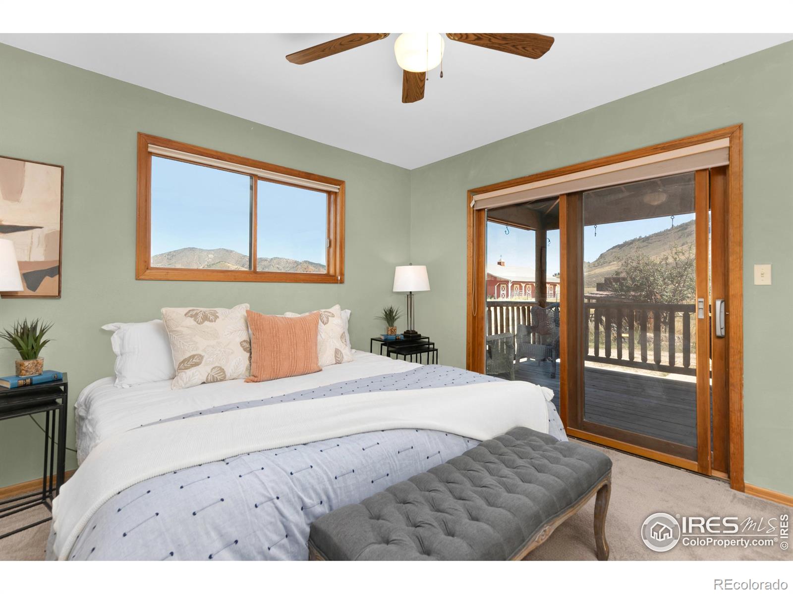 MLS Image #10 for 22  wedge rock drive,lyons, Colorado