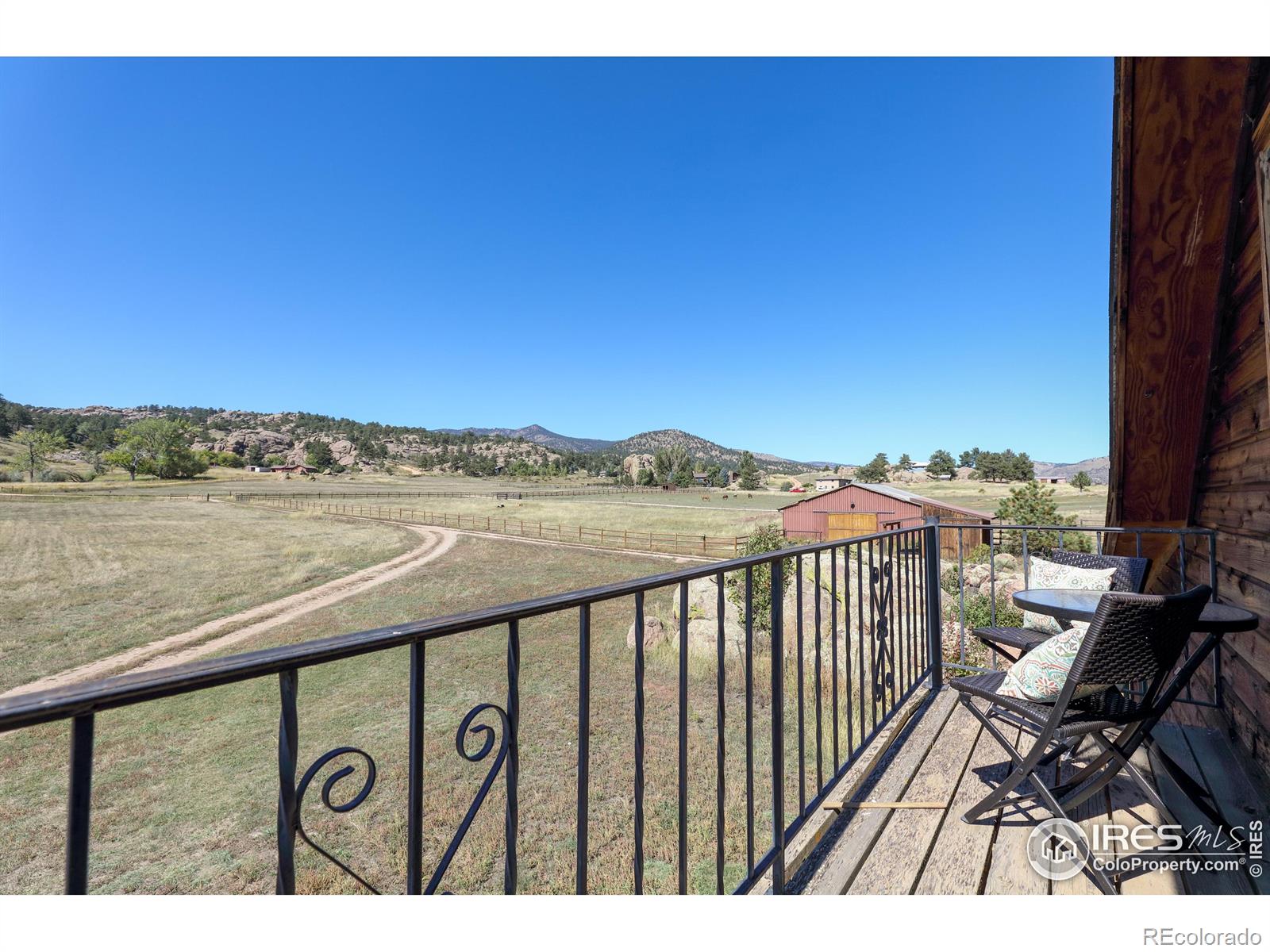 MLS Image #17 for 22  wedge rock drive,lyons, Colorado