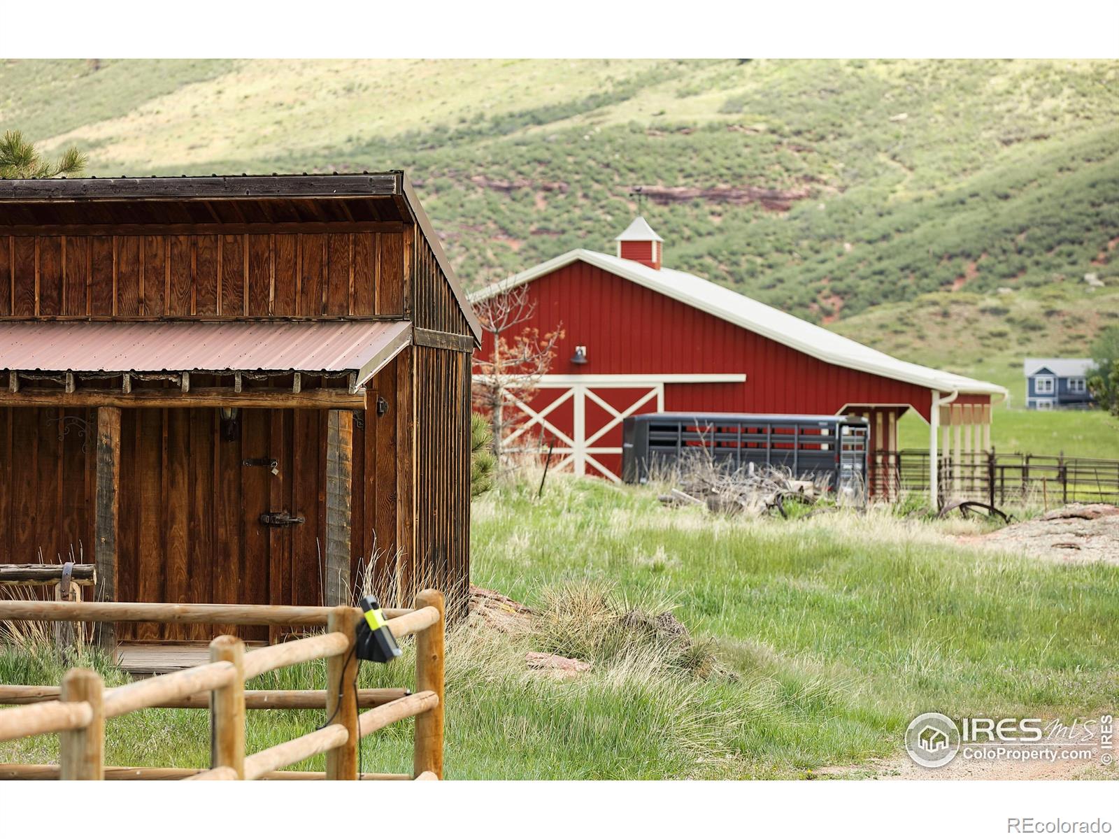 MLS Image #29 for 22  wedge rock drive,lyons, Colorado