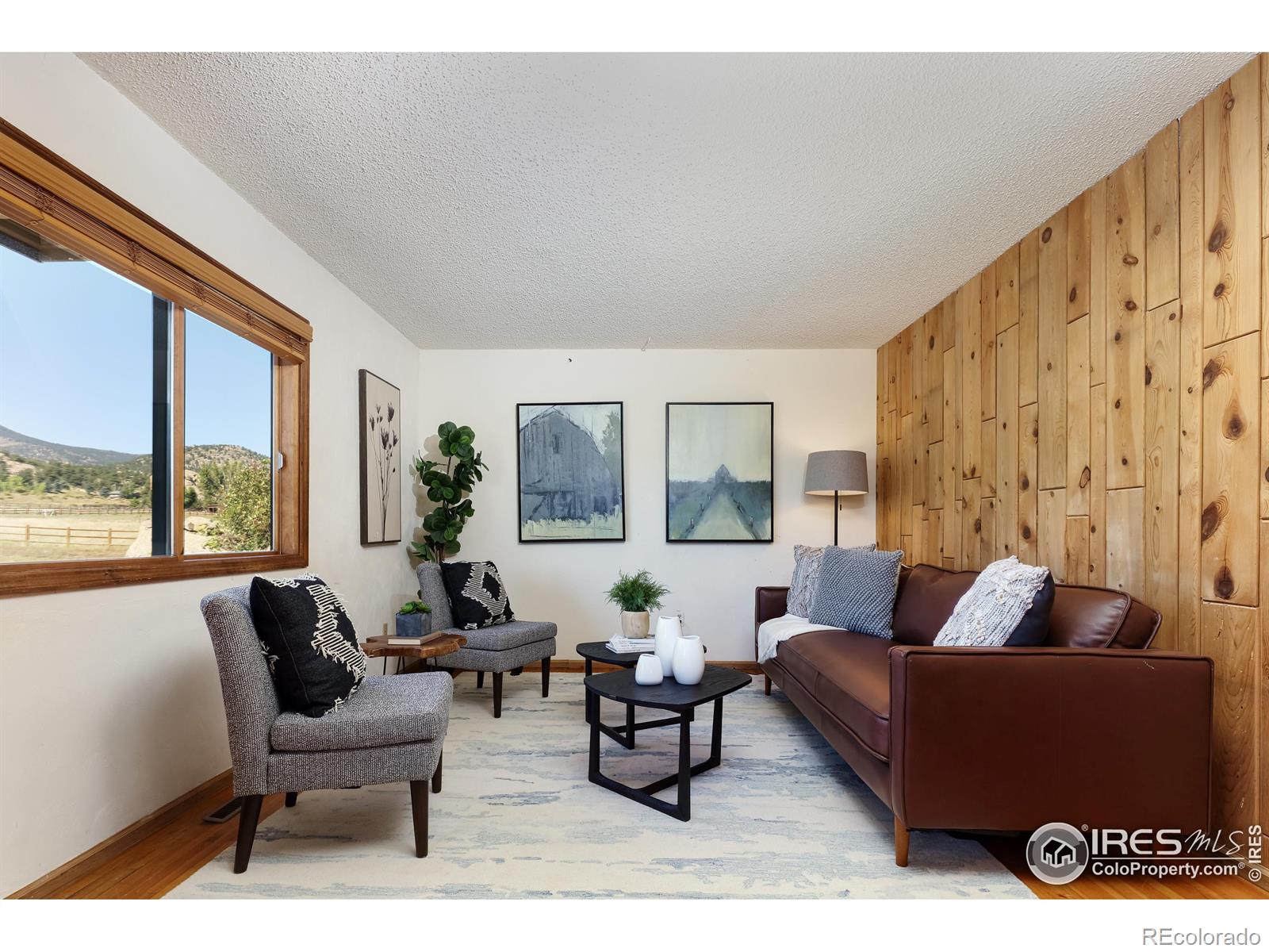 MLS Image #3 for 22  wedge rock drive,lyons, Colorado