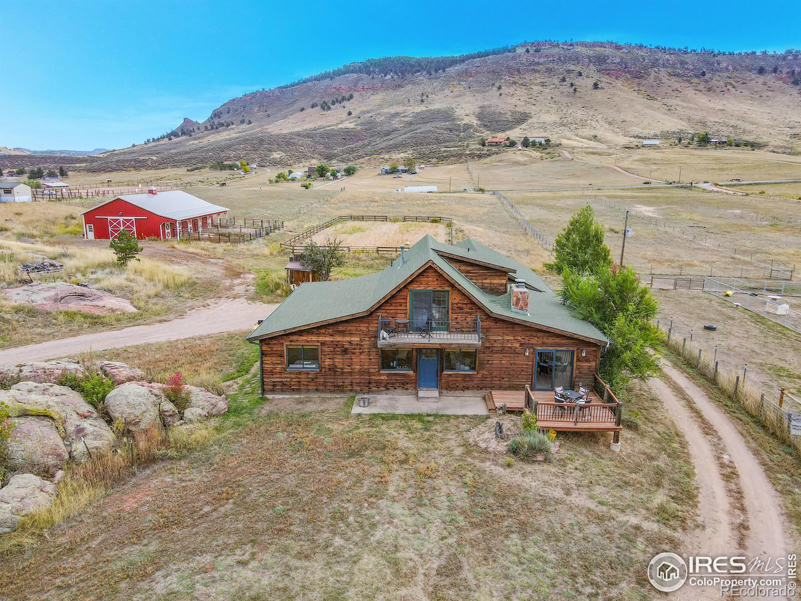MLS Image #30 for 22  wedge rock drive,lyons, Colorado
