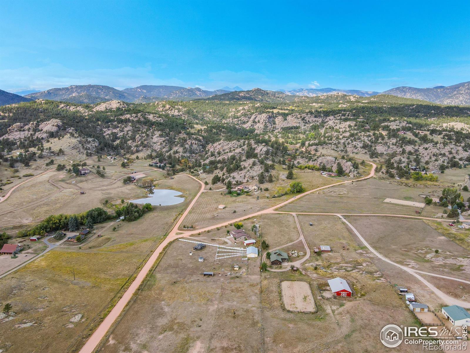 MLS Image #31 for 22  wedge rock drive,lyons, Colorado